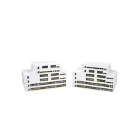 Conmutador gestionado de 24 puertos de la serie Cisco Business 350