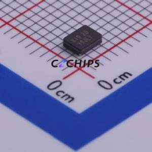 G3219200071060 Crystal (Passive) SMD3225-4P Crystal Oscillator SMD Crystal Oscillator 19.2MHz 10ppm 7pF - Product Image 1