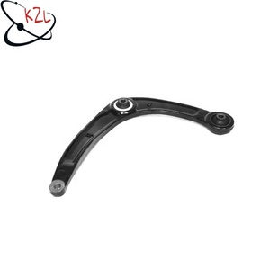 Braccio di Controllo Inferiore Destro Anteriore KZL OE 3521.R3 1643188880 con Garanzia di 1 Anno per <span class=keywords><strong>Peugeot</strong></span> 308 3008 <span class=keywords><strong>5008</strong></span> Citroen C4 - Product Image 5