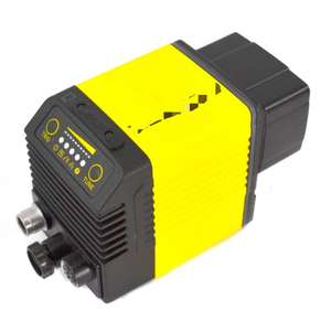 Plc <span class=keywords><strong>DataMan</strong></span> 470 Lector de código de barras DM474X Código 821-10028-2R 825-10841-1R 01 - Product Image 2