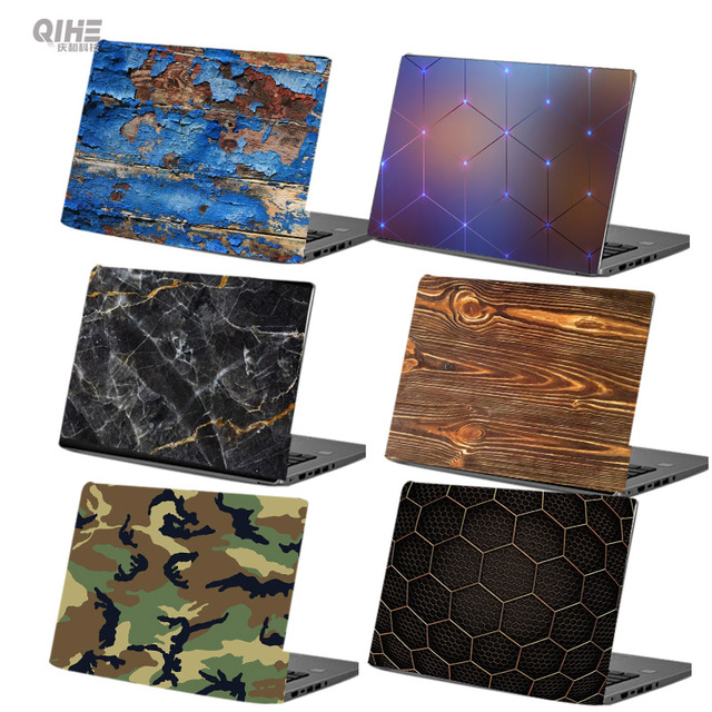 Laptop Cover Skin PVC Film Universal Laptop Skin Sticker DecalDecal for Phone Skin Cutting Machine