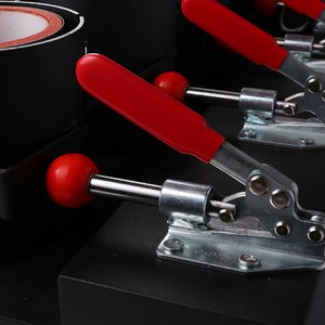 เครื่องพิมพ์ภาพลงแก้วกาแฟแบบแมนนวล 5 in 1 พร้อมตัวควบคุมเดี่ยว - Product Image 2
