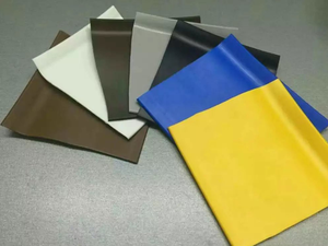 Plinthe couverture couvrant plinthe moulure <span class=keywords><strong>de</strong></span> sol garniture profonde plastique vinyle caoutchouc PVC Upvc Base moulure murale - Product Image 3