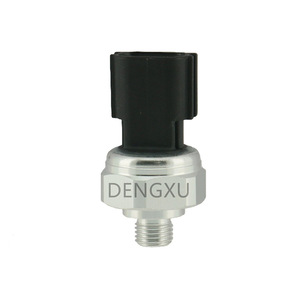 สวิตช์แรงดัน Dengxu เกลียว G1/8 ทองเหลือง สำหรับน้ำยาทำความเย็น สำหรับรถยนต์มาสด้า 42CP8-11 92136-6J00 - Product Image 1