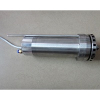 Fabrikant Sale Haomai 304 RVS DGP-50 Spraydrooginstallatie Elektrische Vernevelaar voor Voedselverwerking Eiwit