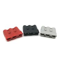 50 Ampere 75A 120A 350A Stroma schluss stecker Schnell kupplung 600-V-Batterieanschluss trennen