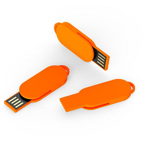 Clé USB portable en plastique 3.0 pour cadeau promotionnel – Modèle <span class=keywords><strong>Clip</strong></span> Book - Product Image 4