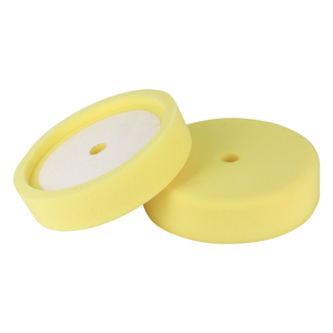 8inch xe đánh bóng miếng bọt biển Buffing <span class=keywords><strong>Pads</strong></span> và đánh bóng bọt pad, lõm xe Buffing Pad - Product Image 2