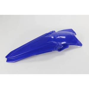 บังโคลนหลังสำหรับ Yamaha YZF 450 2010-2013ฟ้า ABS วัสดุมอเตอร์ไซค์บังโคลนรุ่น089 - Product Image 1