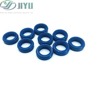 Sellos de aceite de poliuretano tipo UN UHS con juntas tóricas Anillos de retención Sellos de aceite para ejes - Product Image 4