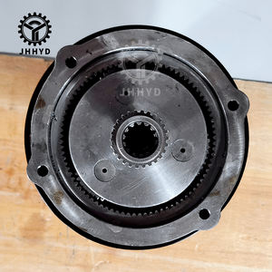 Caja de Engranajes de Giro 474-4960 152-7375 para CAT M312 M315 M317F M315F M313 M316F M318F Reductor de Giro - Product Image 4