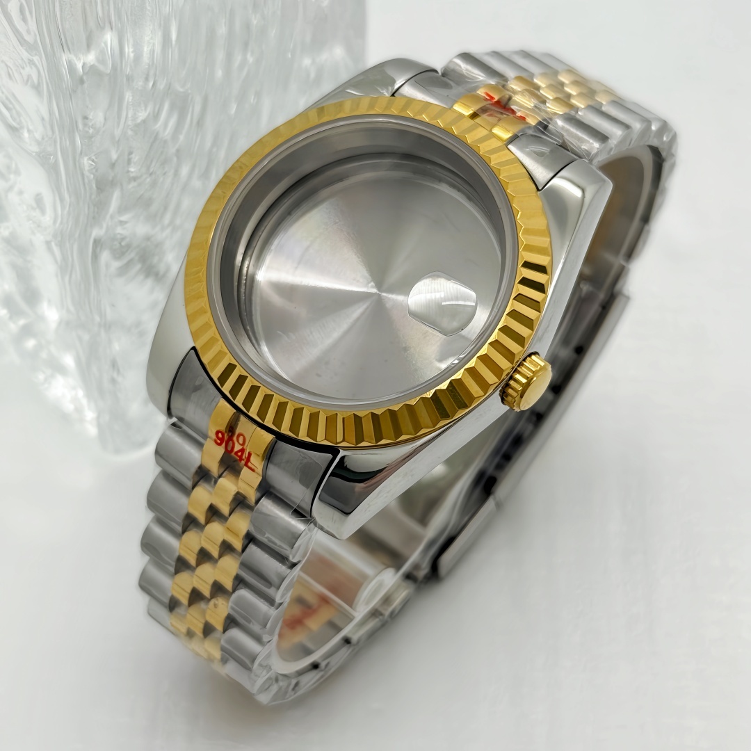 Silver Gold-With Date