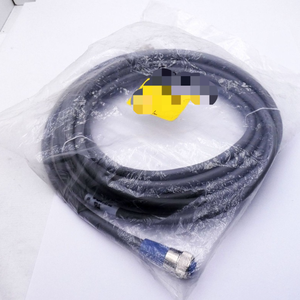 Rsm Rkm 5727-10m Câble de bus U9143-0100 pour Can-inutilisé-Nouveau Original prêt à l'emploi Automatisation industrielle Pac Dedicated Plc - Product Image 1