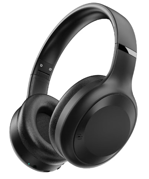 Hot Selling Wireless BT Over-Ear Hybrid ANC Headphones Gaming Earphones Headsets With Hifi Stereo Sound OEM ODM Acceptable
