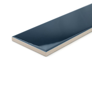 Piastrella Lucida Pure Atlantis 7,5x30 Cm per Rivestimento Pareti e Pavimenti - Product Image 3