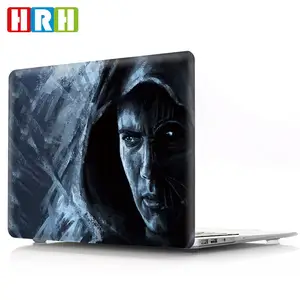 Hard Case Laptop Cool Design Printing Custom PC Plastic Shell for MacBook Pro Retina 11"13"12"15" A2141 A2179 A2251 A1989 A1278