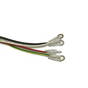 A90L-0001-0536 PT4721-0220W-B30F-S01W พัดลมระบายความร้อน FANUC อะไหล่ PLC - Product Image 3