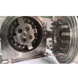 Universeller Einfacher Entstauber Kommerzieller Kugelmühle Mais-Nuss-Mühle Scheibenpulverisierer Zahnmahlwerk Hochleistungsgerät - Product Image 5