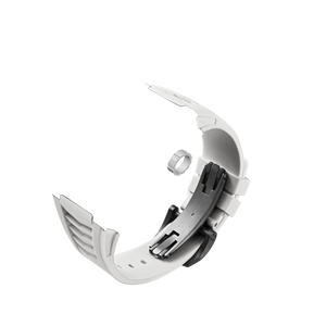 Montre intelligente tendance 7 44mm 45mm Bracelet de luxe en caoutchouc Appl Bracelet de montre - Product Image 2