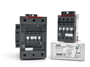 Nouveau contacteur de la série AFC AFC09-30-10 12/16/25/26/30/38/40/52/65/80/96 Remplace le ancien contacteur AC de la série A - Product Image 2