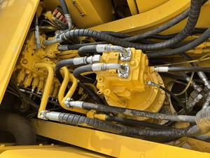 Oferta Especial: Excavadora Usada Komatsu PC300 Tipo Oruga, Modelo 2021, 30 Toneladas, Origen Japón, Minería, Hidráulica Sin Fugas, Motor Diésel - Product Image 4