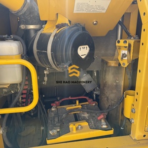 Excavatrice sur chenilles Komatsu PC110 presque neuve, 90% neuve, à vendre, haute performance, forte efficacité - Product Image 3