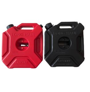 Réservoir de carburant en plastique de <span class=keywords><strong>camping</strong></span> tout-terrain 15L Tambour de stockage d'eau de <span class=keywords><strong>jerrican</strong></span> positionné à l'arrière <span class=keywords><strong>pour</strong></span> l'utilisation de voiture de camion de SUV - Product Image 1