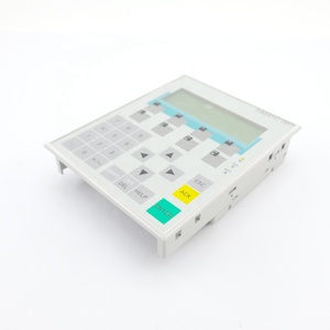 หน้าจอสัมผัส HMI ระดับอุตสาหกรรม KTP700 Basic HMI 6AV3607-1JC20-0AX1 6AV2123-2GB03-0AX0 6AV2123-2JB03-0AX0 - Product Image 3