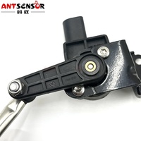 Capteur de niveau de phare arrière 3T0941273 pour SKODA Superb II 3T4 3T5 Yeti 5L 2008-2017 Capteur de hauteur au sol