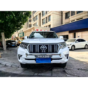 Voitures d'<span class=keywords><strong>occasion</strong></span> Toyota Corolla Hilux – Meilleur prix, exportation, formalités de dédouanement pour les acheteurs du Moyen-Orient - Product Image 3