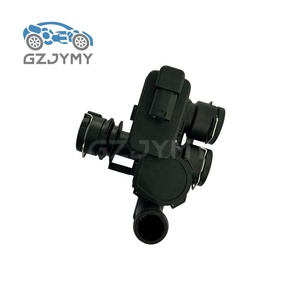 2118320584 Katup Kontrol Pemanas Solenoid Garansi Katup Kontrol Pemanas untuk Mercedes-Benz W211 W219 C219 E350 E320 E500 - Product Image 5