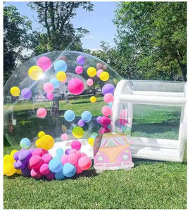 <span class=keywords><strong>บ้าน</strong></span>บอลลูนฟองพองใส<span class=keywords><strong>บ้าน</strong></span>กลางแจ้งที่กําหนดเองและเด็กพองเล่น<span class=keywords><strong>บ้าน</strong></span>เต็นท์ฟองโดมใน<span class=keywords><strong>ราคา</strong></span><span class=keywords><strong>ถูก</strong></span> - Product Image 3