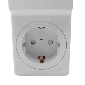 Protector de Voltaje de Alta Resistencia para TV y Refrigerador, Protección Contra Sobretensiones de 10 Años de Garantía, Directo de Fábrica - Product Image 4