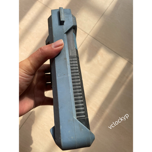 Equipo de Prueba de Comunicación por Fibra Óptica Exfo VCS-20A Usado - Product Image 6