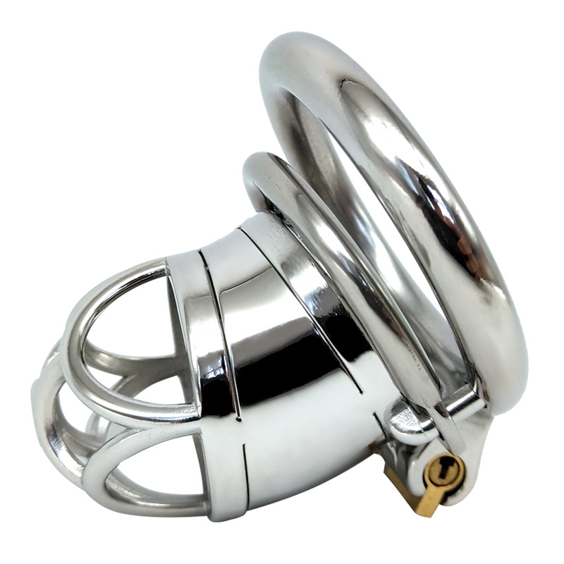 penisring 60mm Buy Cockring Donut 60mm: Steel, Steeltoyz Quality