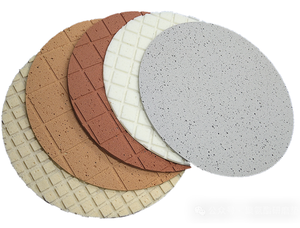 Polijstpad voor keramische substraten - Product Image 2