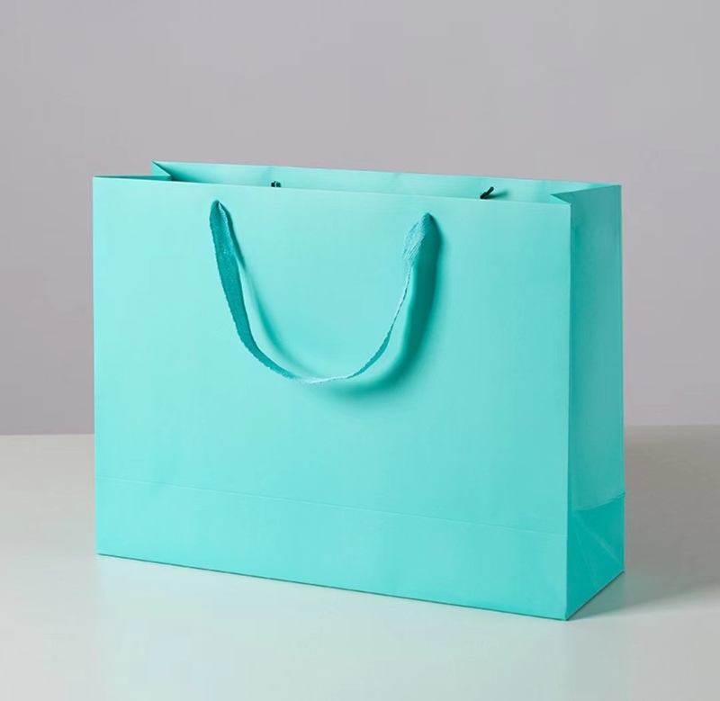 Shopping Bags Manufacturer Wholesale Reusable Custom