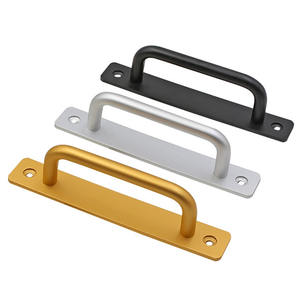 Manici adesivi per cassettiere autoadesiva tira <span class=keywords><strong>bastone</strong></span> sulla maniglia - Product Image 6