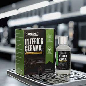 Rivestimento Ultra ceramico grafene di alta qualità per la pelle-Formula concentrata per la cura dell'auto idrofobica antigraffio - Product Image 3