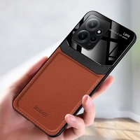 PC peau texture TPU sensation confortable étui pour huawei Nova 11 Pro/Nova 10 SE anti-sismique protéger la couverture de l'écran de la caméra