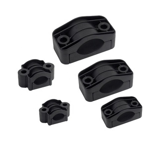 Chyf K160-230 ABS/<span class=keywords><strong>PA66</strong></span> đơn lõi Cáp kẹp như thiết bị chuyển mạch Tủ sửa chữa các bộ phận để bán - Product Image 4