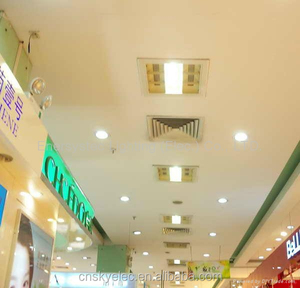 आकाश कारखाने आधुनिक एल्यूमीनियम की अगुवाई वाली आर्क 111 14W G53/gu10 1400lm 3000k 4000k 6000k 111 k - Product Image 6