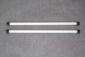 Professional Fire Devil Stick-Núcleo <span class=keywords><strong>de</strong></span> aluminio con mechas <span class=keywords><strong>de</strong></span> Kevlar para artistas <span class=keywords><strong>de</strong></span> <span class=keywords><strong>circo</strong></span> y espectáculos <span class=keywords><strong>de</strong></span> fuego - Product Image 5