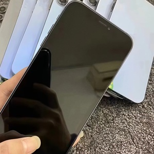 Bulk Sale Used Mobile <b>IPhone</b> 12 13 <b>14</b> 15 16 Pro Max 16 Pro 16 <b>Second</b> <b>Hand</b> <b>IPhone</b> Unlocked 5G Smart Phone Cell Phone - Product Image 5