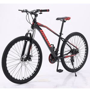 <span class=keywords><strong>Vélo</strong></span> de montagne en gros, Bicicleta personnalisé, Bisiklet OEM, <span class=keywords><strong>vélo</strong></span> adulte, acier à haute teneur en carbone, Velo 27,5 29 <span class=keywords><strong>pouces</strong></span> - Product Image 2