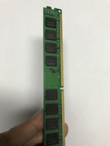 <span class=keywords><strong>DDR3</strong></span> 8GB Oyun Bilgisayarı RAM'i 1600MHz 1333MHz 1066MHz Stokta - Product Image 3