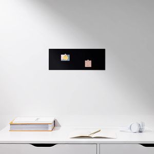 Kính cường lực bảng từ treo tường khô xóa Hội Đồng Quản trị cho văn phòng nhà & Trường học cho văn bản & thư đặt hàng đóng gói - Product Image 2