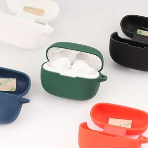 Usine de gros pour JBL Wave 200 TWS écouteur étui en silicone sans fil Erabuds couverture AirPords étui-étuis pour casque - Product Image 4