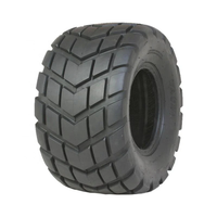 Pneu avant tout-terrain 19x7.00-8 P343 4PR sans chambre à air pour VTT et UTV 110cc 125cc 200cc 250cc