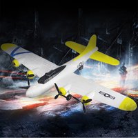 FX817 RC avion FX-817 modèle d'avion télécommande extérieure aile fixe B17 bombardier modèle enfants mousse planeur jouet cadeau chaud
